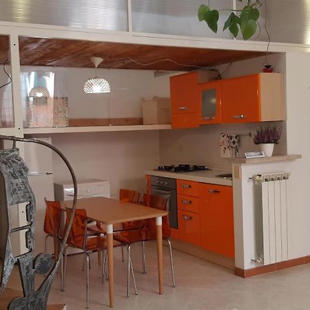 فيلا Termini Loft روما المظهر الخارجي الصورة