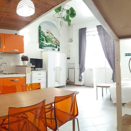 فيلا Termini Loft روما المظهر الخارجي الصورة