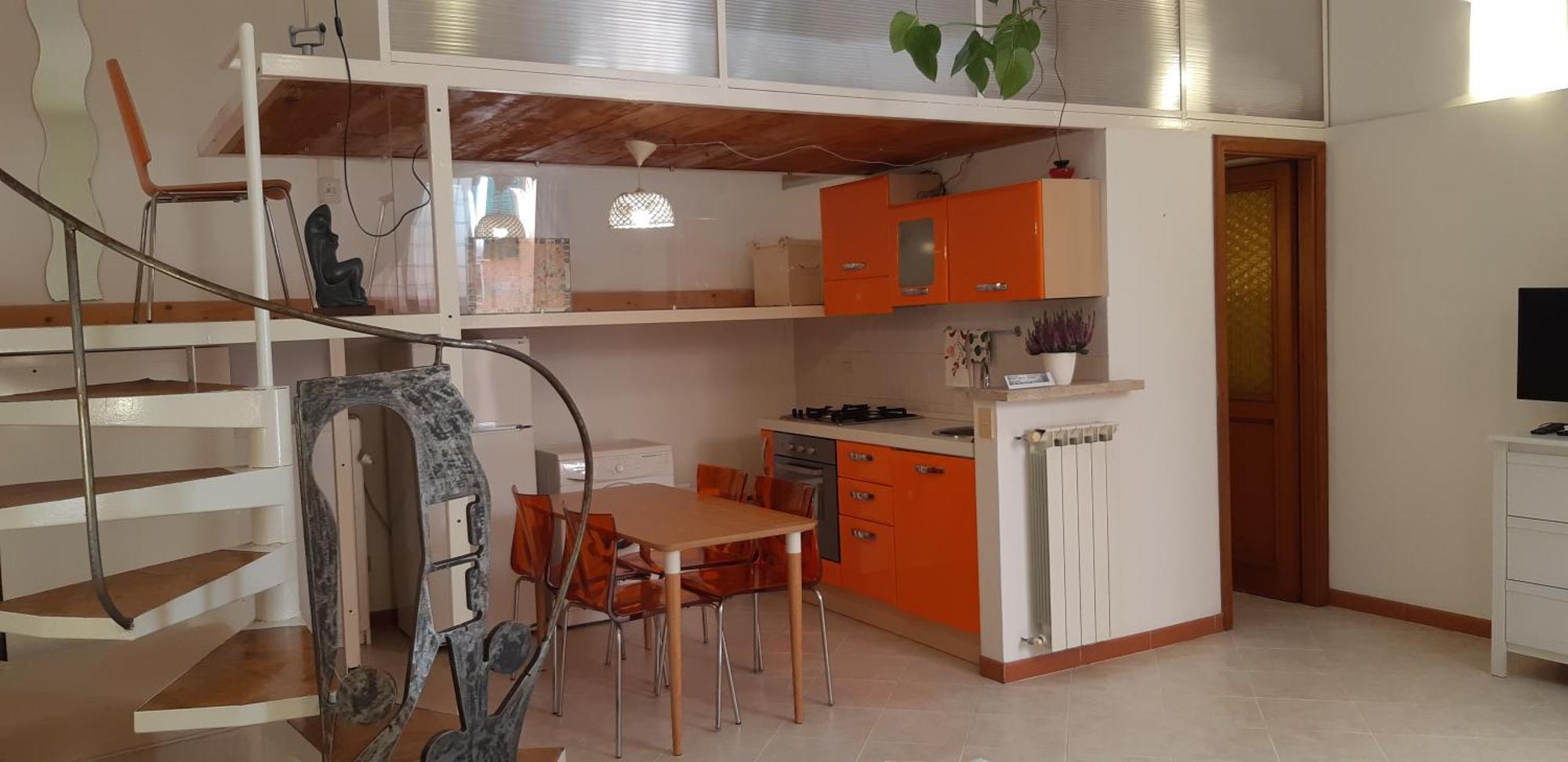فيلا Termini Loft روما المظهر الخارجي الصورة